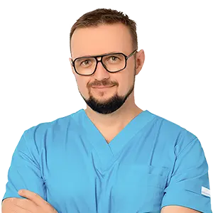 Dr. Virtics Ferenc orvosaink