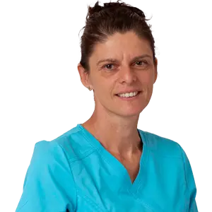 Kovácsné Haász Éva orvosaink